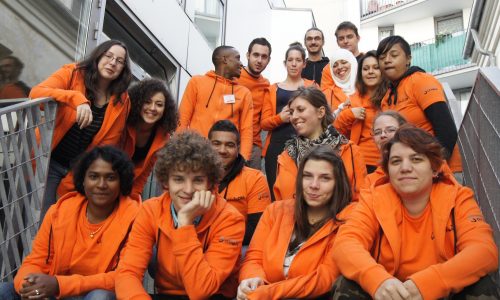 Les Guides vers un Parcours Solidaire